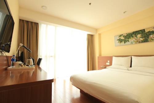 ChangSha China Angebotsrabattcode Booking.com