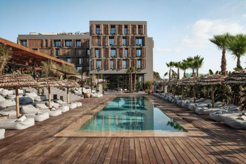 Ibiza Spain Deal Discount Code Agoda.com