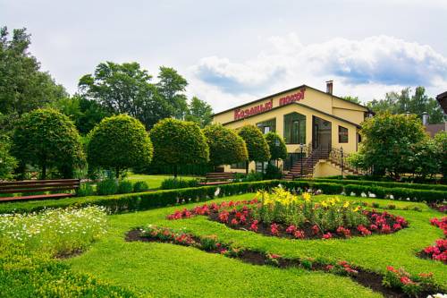 Kiev Ukraine Deal Discount Code Booking.com