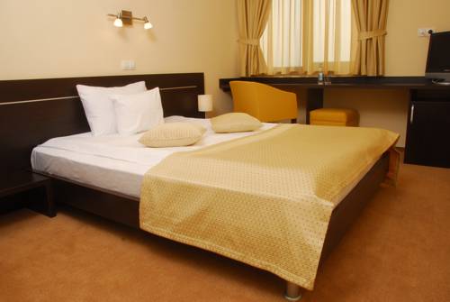 Sibiu Romania Deal Discount Code Booking.com