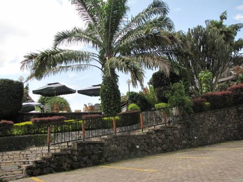 Gisenyi Ruanda Angebotsrabattcode Booking.com