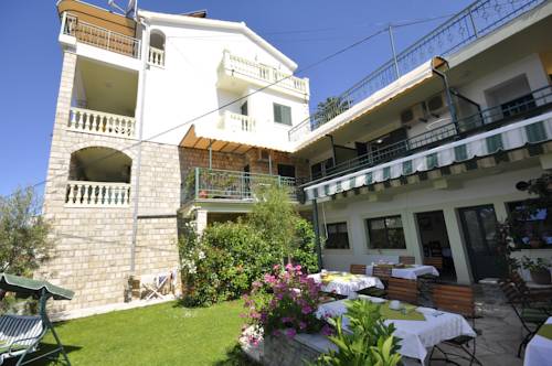Herceg Novi Monténégro Code de réduction pour les offres de Booking.com