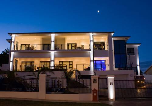 Port Elizabeth Afrique du Sud Code de réduction pour les offres de Booking.com