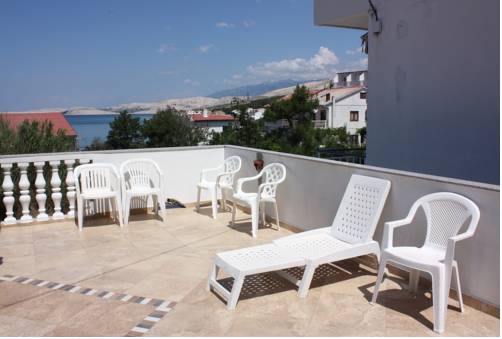 Pag Croatie Code de réduction pour les offres de Booking.com