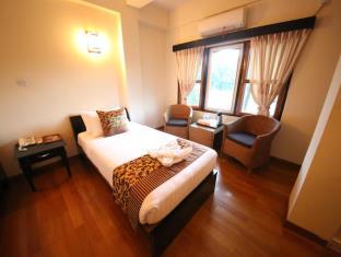 Yangon Myanmar Deal Discount Code Agoda.com