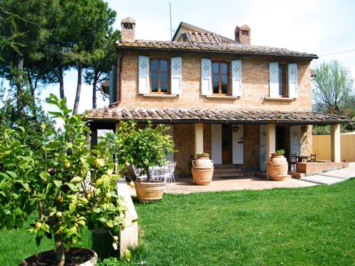 Montaione Italien Angebotsrabattcode Booking.com