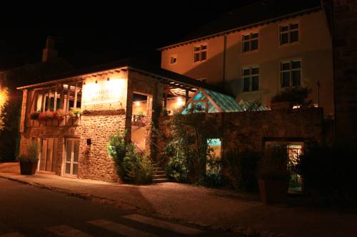 Sauveterre de Rouergue Frankreich Angebotsrabattcode Booking.com