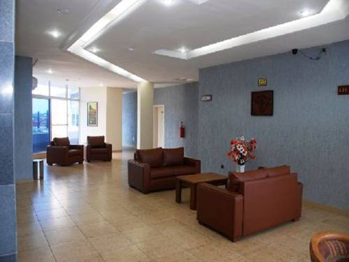 Accra Ghana Angebotsrabattcode Booking.com