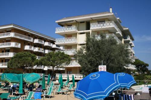 Lido di Jesolo Italie Code de réduction pour les offres de Booking.com