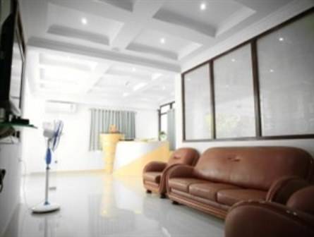 Chennai Indien Angebotsrabattcode Booking.com