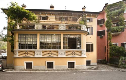 Vérone Italie Code de réduction pour les offres de Booking.com