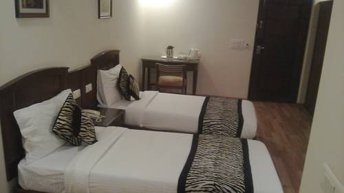 Kalkaji Devi Indien Angebotsrabattcode Booking.com