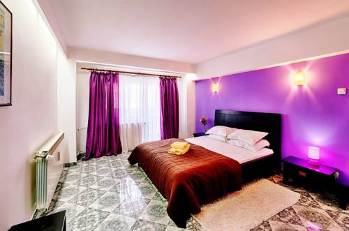 Bucureşti Rumänien Angebotsrabattcode Booking.com