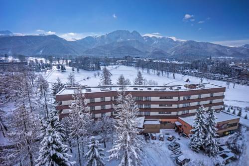Zakopane Pologne Code de réduction pour les offres de Booking.com