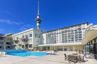 Auckland New Zealand Deal Discount Code Agoda.com