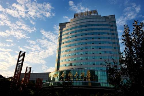 Jinan Chine Code de réduction pour les offres de Booking.com