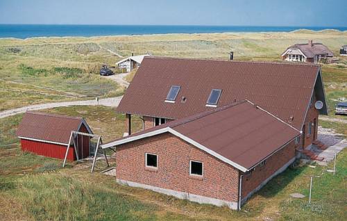 Harboøre Dänemark Angebotsrabattcode Booking.com