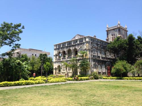 Beihai China Angebotsrabattcode Booking.com