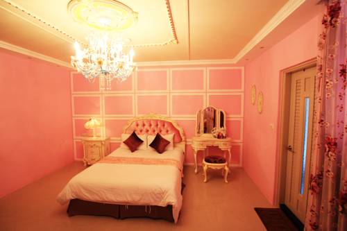 Hualien City Taiwan Deal Discount Code Booking.com