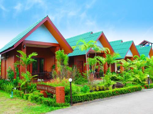 Plage de Nai Yang Thaïlande Code de réduction pour les offres de Booking.com