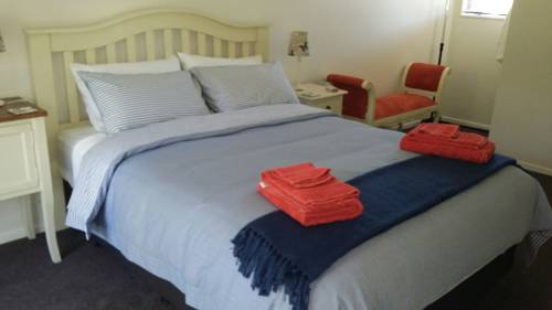 Christchurch Nouvelle-Zélande Code de réduction pour les offres de Booking.com