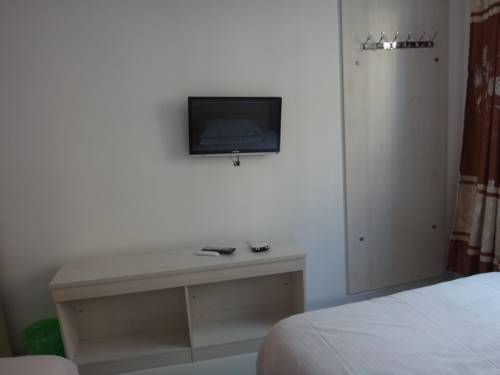 Manzhouli China Angebotsrabattcode Booking.com