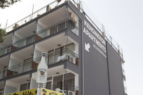 Magalluf Espagne Code de réduction pour les offres de Booking.com