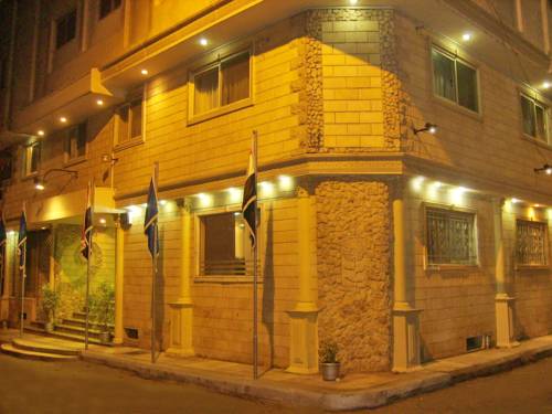 Alexandria Ägypten Angebotsrabattcode Booking.com