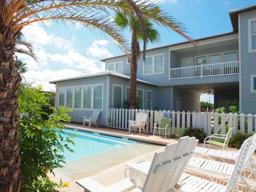 Port Aransas (Texas) United States Deal Discount Code Booking.com