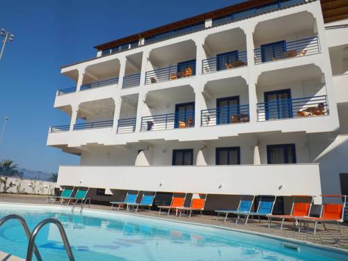 Vieste Italien Angebotsrabattcode Booking.com