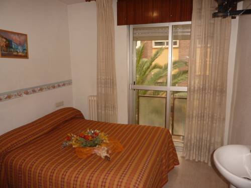 Granada Spanien Angebotsrabattcode Booking.com
