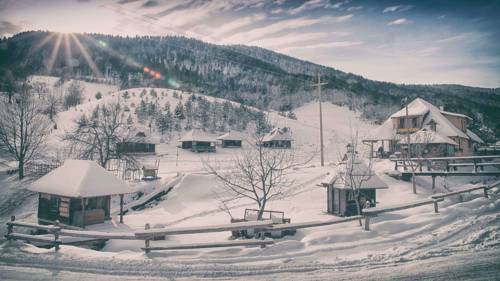 Zlatibor Serbie Code de réduction pour les offres de Booking.com