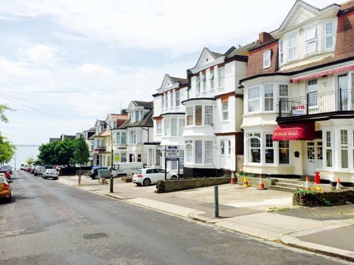 Westcliff on Sea Vereinigtes Königreich Angebotsrabattcode Booking.com
