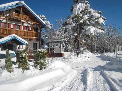 Hakuba Japan Angebotsrabattcode Booking.com