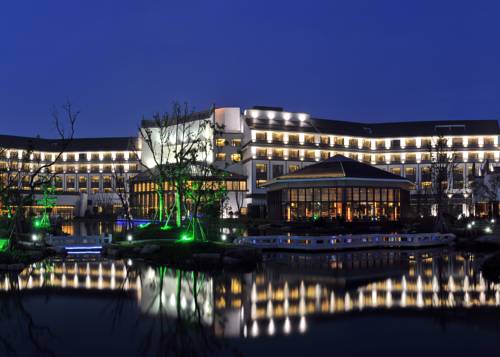 Suzhou China Angebotsrabattcode Booking.com
