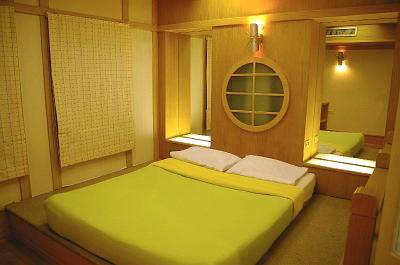 Cha Am Thaïlande Code de réduction pour les offres de Booking.com