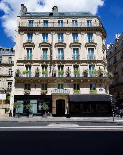 Paris France Deal Discount Code Booking.com