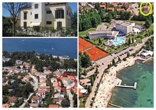 Poreč Kroatien Angebotsrabattcode Booking.com