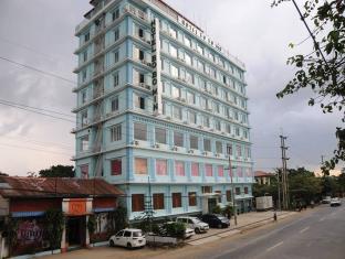 Yangon Myanmar Deal Discount Code Agoda.com