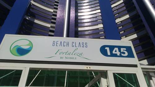 Fortaleza Brésil Code de réduction pour les offres de Booking.com