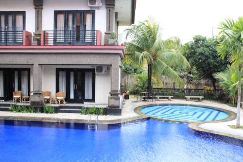Kuta Indonesien Angebotsrabattcode Booking.com