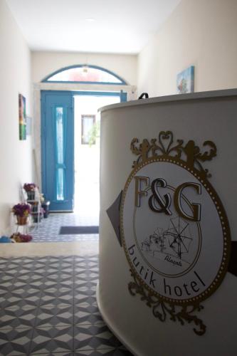 Cesme Turkey Deal Discount Code Agoda.com