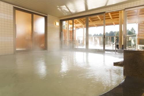 Hakone Japon Code de réduction pour les offres de Booking.com