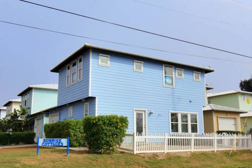 Port Aransas (Texas) United States Deal Discount Code Booking.com