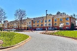 Charlotte (NC) United States Deal Discount Code Agoda.com