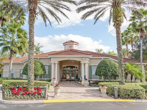 Kissimmee (Floride) États Unis Code de réduction pour les offres de Booking.com