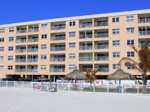 Madeira Beach (Floride) États Unis Code de réduction pour les offres de Booking.com