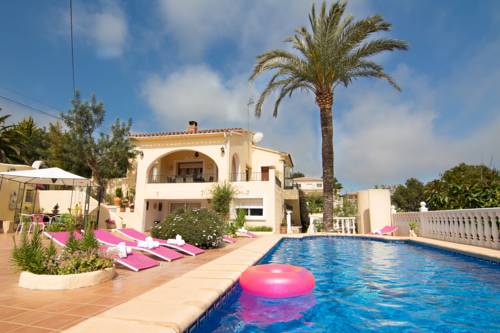 Benissa Espagne Code de réduction pour les offres de Booking.com