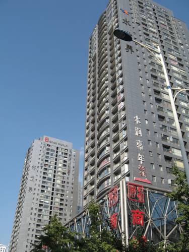 Kunming China Angebotsrabattcode Booking.com