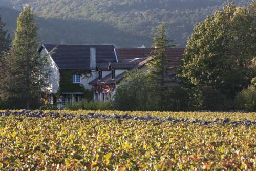 Gevrey-Chambertin Frankreich Angebotsrabattcode Booking.com